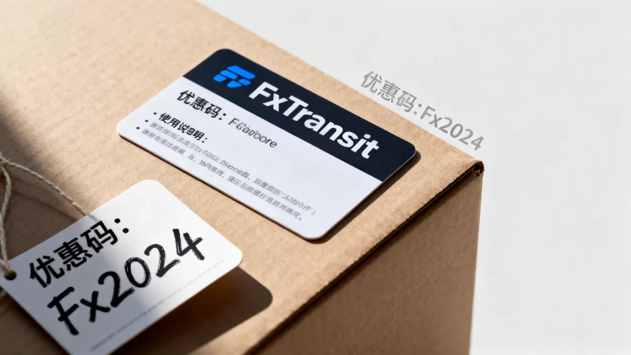 FxTransit循环9折是真的吗?FxTransit优惠码怎么用 FxTransit循环9折是真的吗?FxTransit优惠码怎么用