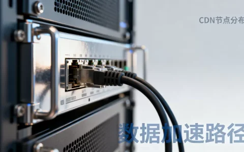 中国最快的cdn是哪款？国内cdn加速哪家强