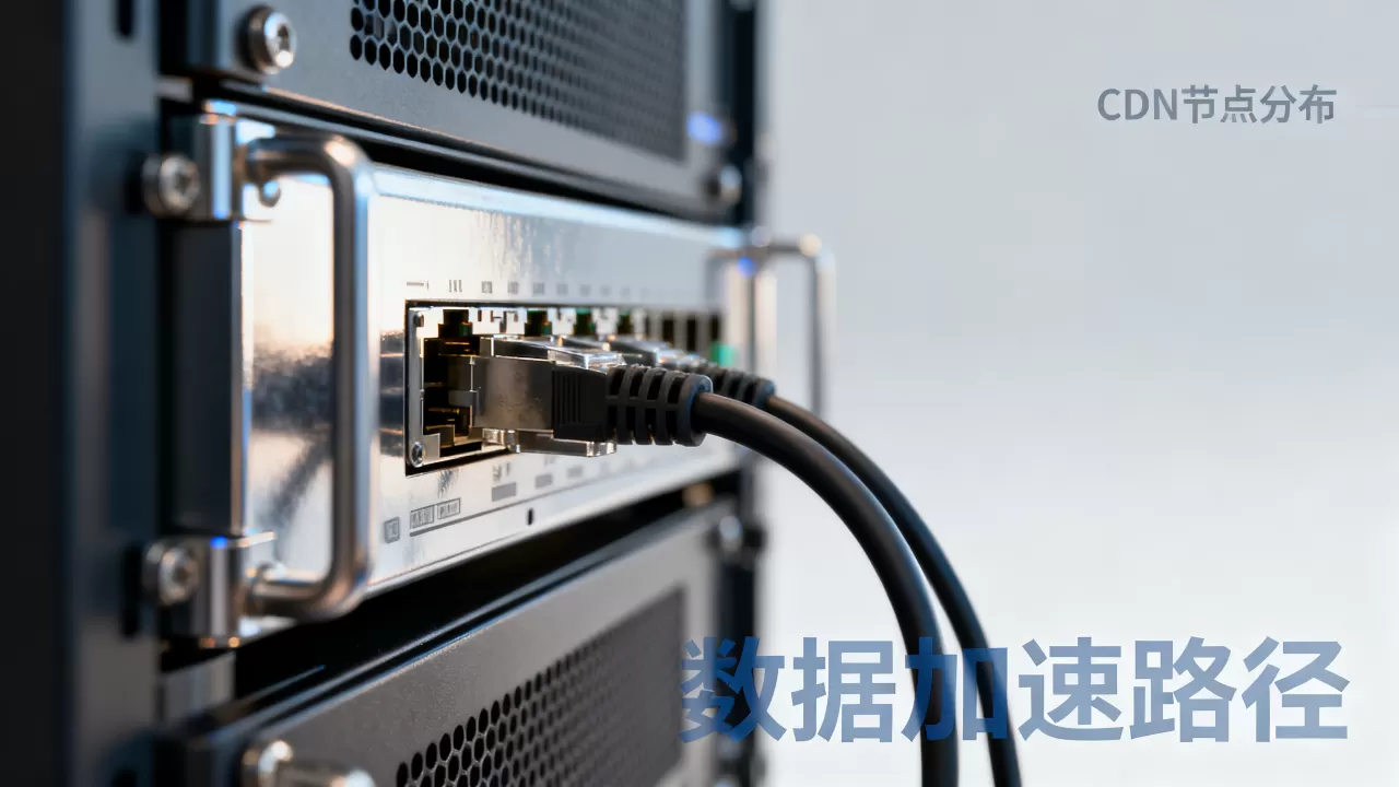 中国最快的cdn是哪款？国内cdn加速哪家强