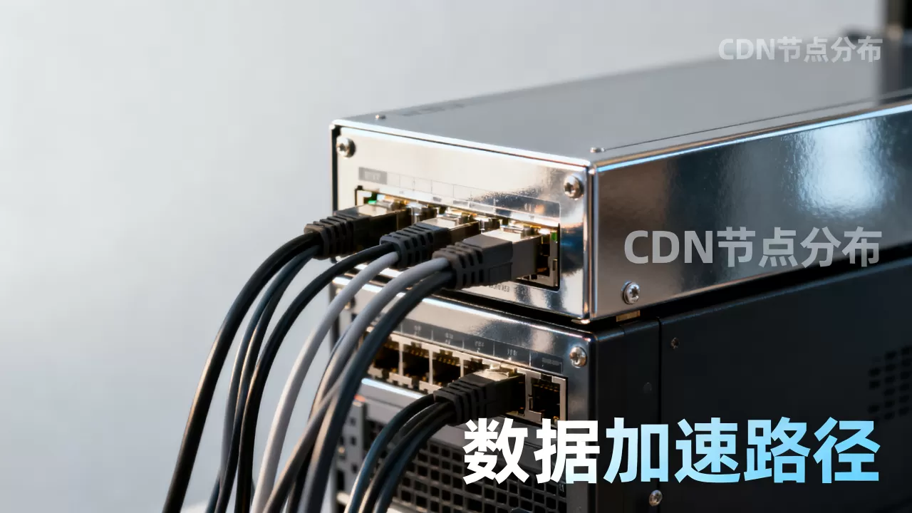 中国最快的cdn是哪款？国内cdn加速哪家强
