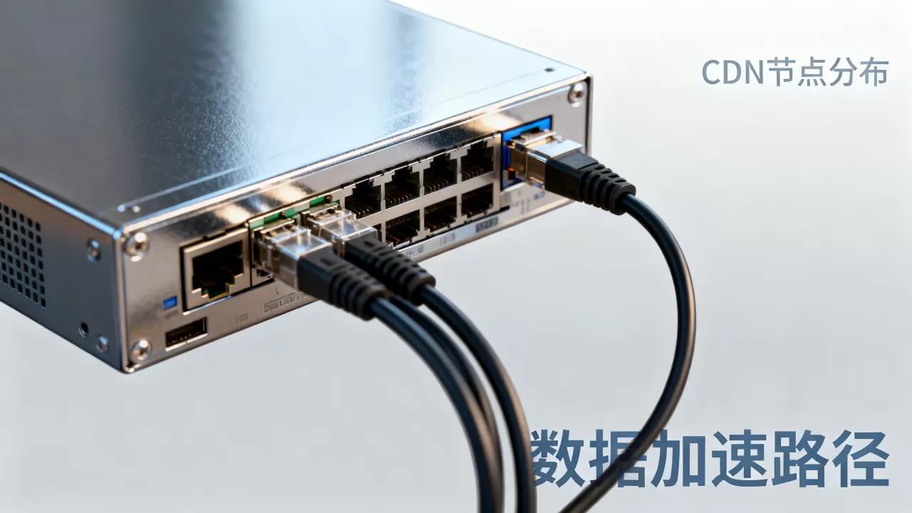 中国最快的cdn是哪款？国内cdn加速哪家强