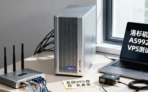 DigitalVirt洛杉矶AS9929 VPS好用吗，美国VPS推荐免备案