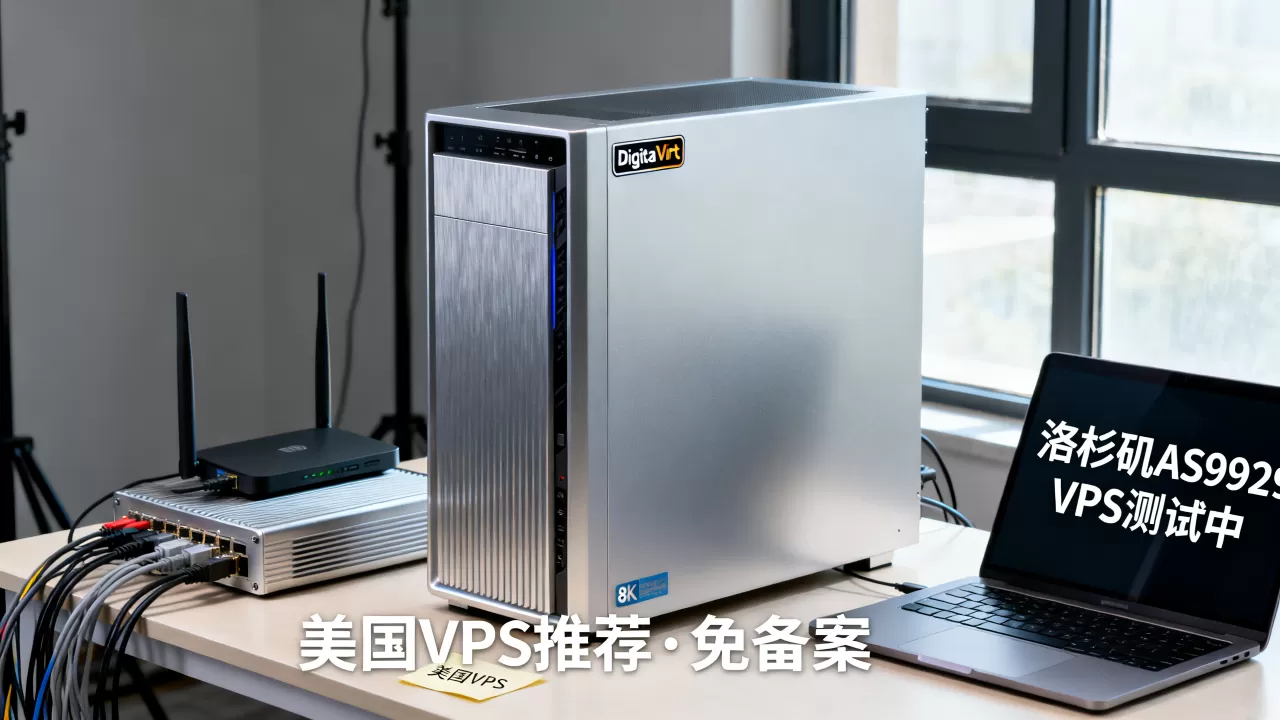 DigitalVirt洛杉矶AS9929 VPS好用吗,美国VPS推荐免备案 DigitalVirt洛杉矶AS9929 VPS好用吗,美国VPS推荐免备案