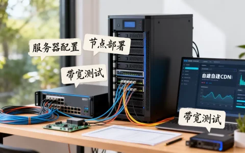 自建CDN加速平台好用吗？自建CDN加速平台搭建教程