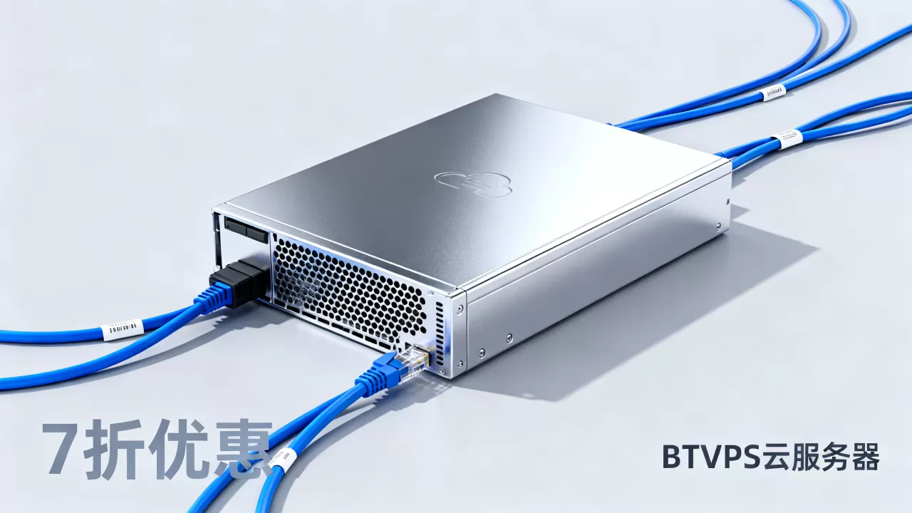BTVPS香港美国云服务器7折是真的吗?云服务器优惠活动有哪些 BTVPS香港美国云服务器7折是真的吗?云服务器优惠活动有哪些