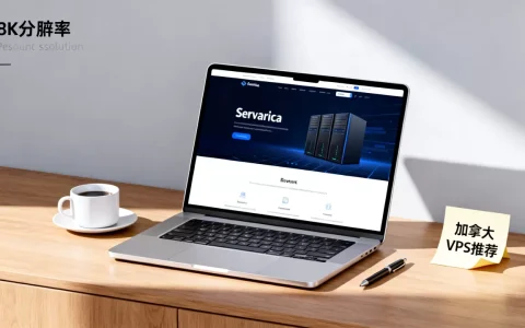 Servarica加拿大VPS补货了吗？加拿大免备案VPS推荐