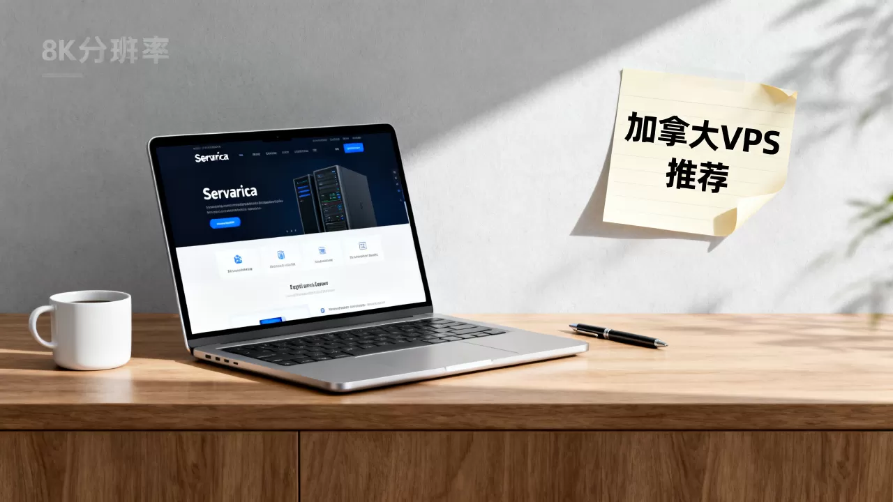 Servarica加拿大VPS补货了吗?加拿大免备案VPS推荐 Servarica加拿大VPS补货了吗?加拿大免备案VPS推荐