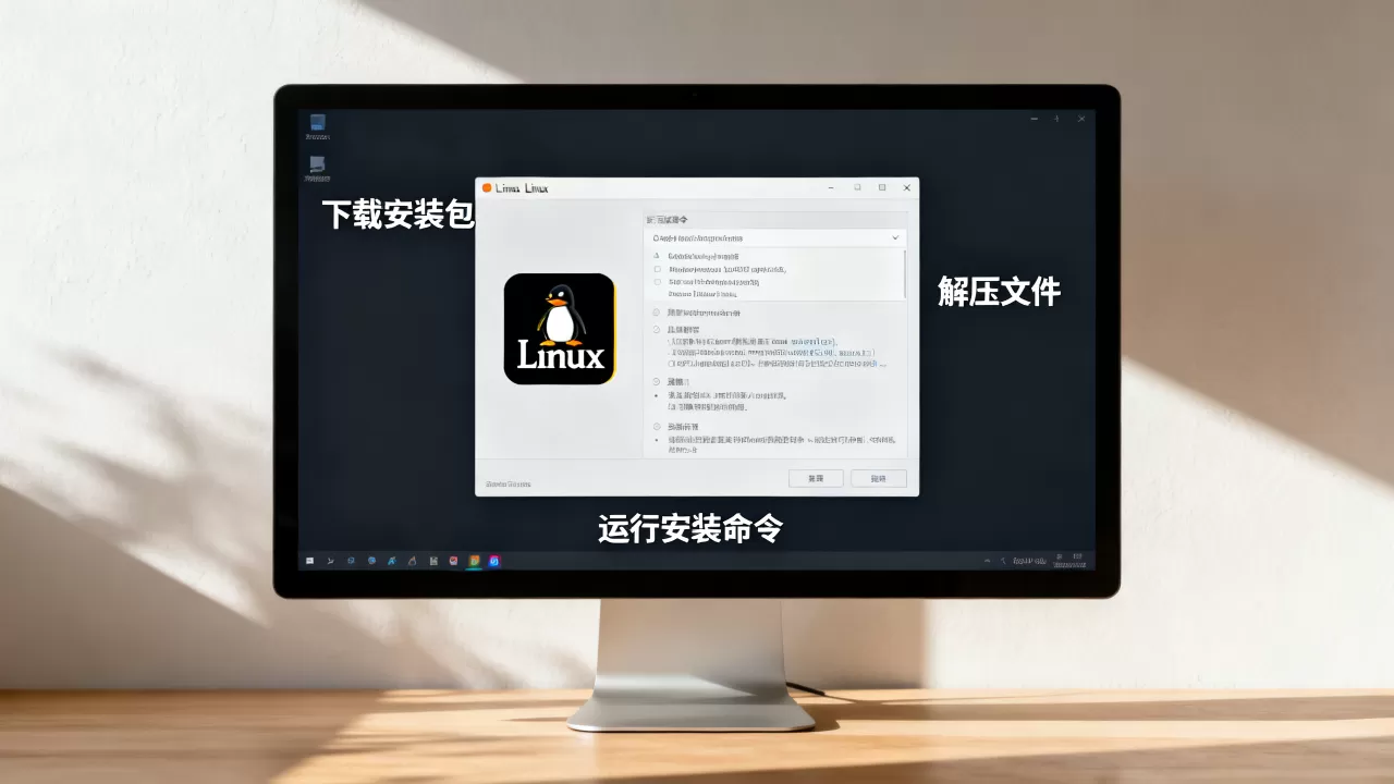 公有云linux安装包怎么下?linux系统安装软件教程 公有云linux安装包怎么下?linux系统安装软件教程