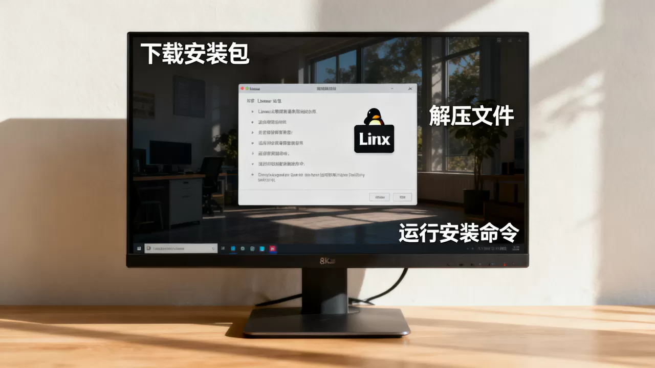 公有云linux安装包怎么下?linux系统安装软件教程 公有云linux安装包怎么下?linux系统安装软件教程