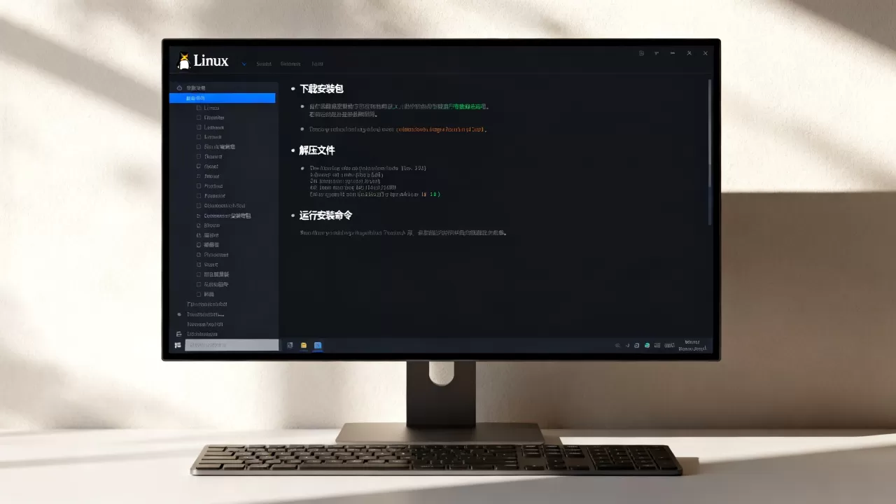 公有云linux安装包怎么下?linux系统安装软件教程 公有云linux安装包怎么下?linux系统安装软件教程