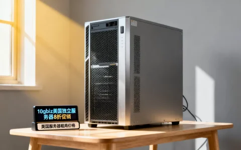 10gbiz美国独立服务器8折促销吗？美国服务器租用价格