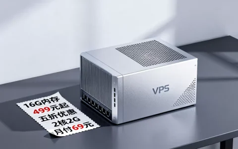 DiyVM香港沙田独立服务器16G内存499元起值得买吗？香港VPS五折优惠2核2G月付69元