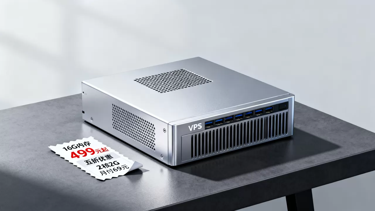DiyVM香港沙田独立服务器16G内存499元起值得买吗？香港VPS五折优惠2核2G月付69元