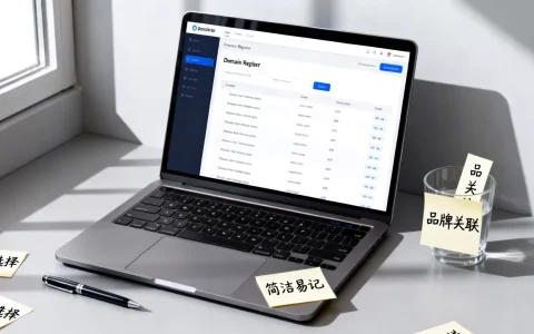 公司网站注册域名有什么技巧？域名注册需要注意哪些细节