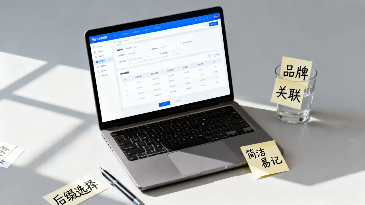 公司网站注册域名有什么技巧?域名注册需要注意哪些细节 公司网站注册域名有什么技巧?域名注册需要注意哪些细节