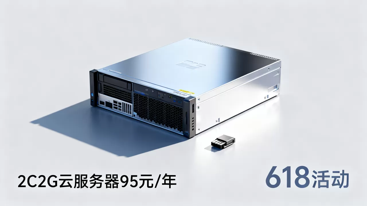 腾讯云618活动怎么抢?2C2G云服务器95元一年值得买吗 腾讯云618活动怎么抢?2C2G云服务器95元一年值得买吗