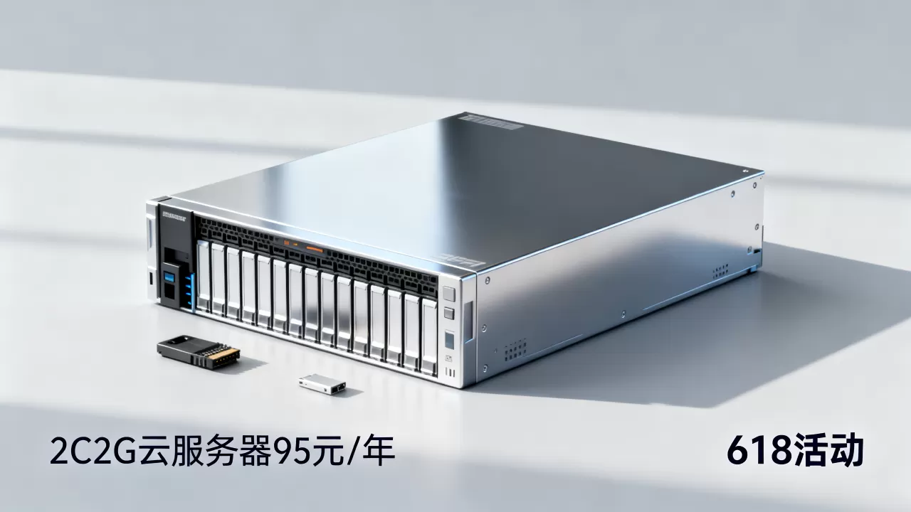 腾讯云618活动怎么抢?2C2G云服务器95元一年值得买吗 腾讯云618活动怎么抢?2C2G云服务器95元一年值得买吗