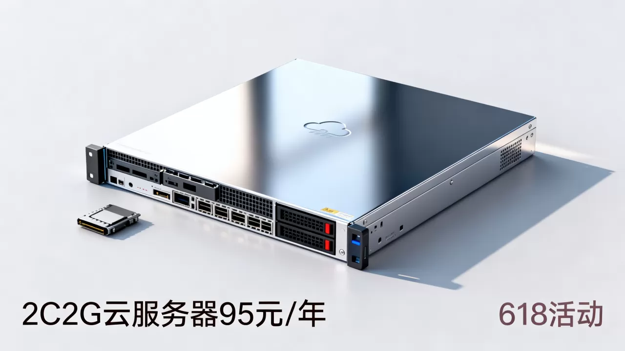 腾讯云618活动怎么抢?2C2G云服务器95元一年值得买吗 腾讯云618活动怎么抢?2C2G云服务器95元一年值得买吗