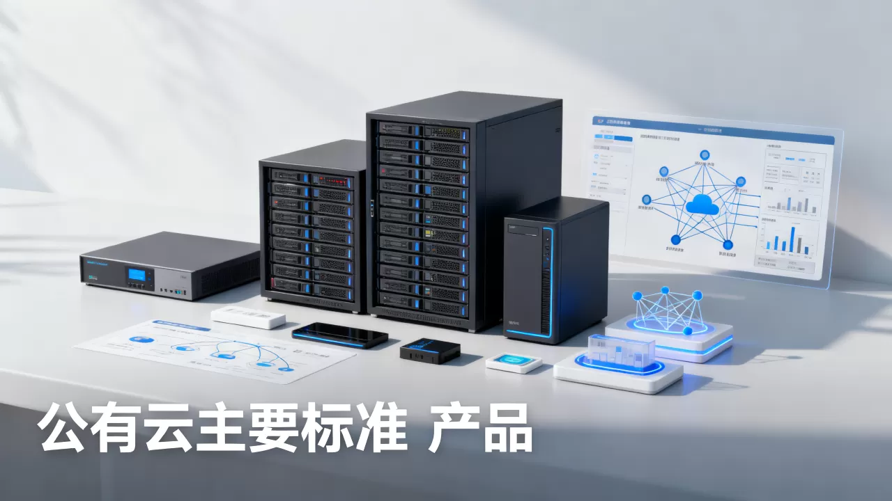 公有云主要标准产品有哪些?公有云主要标准产品包括哪些 公有云主要标准产品有哪些?公有云主要标准产品包括哪些