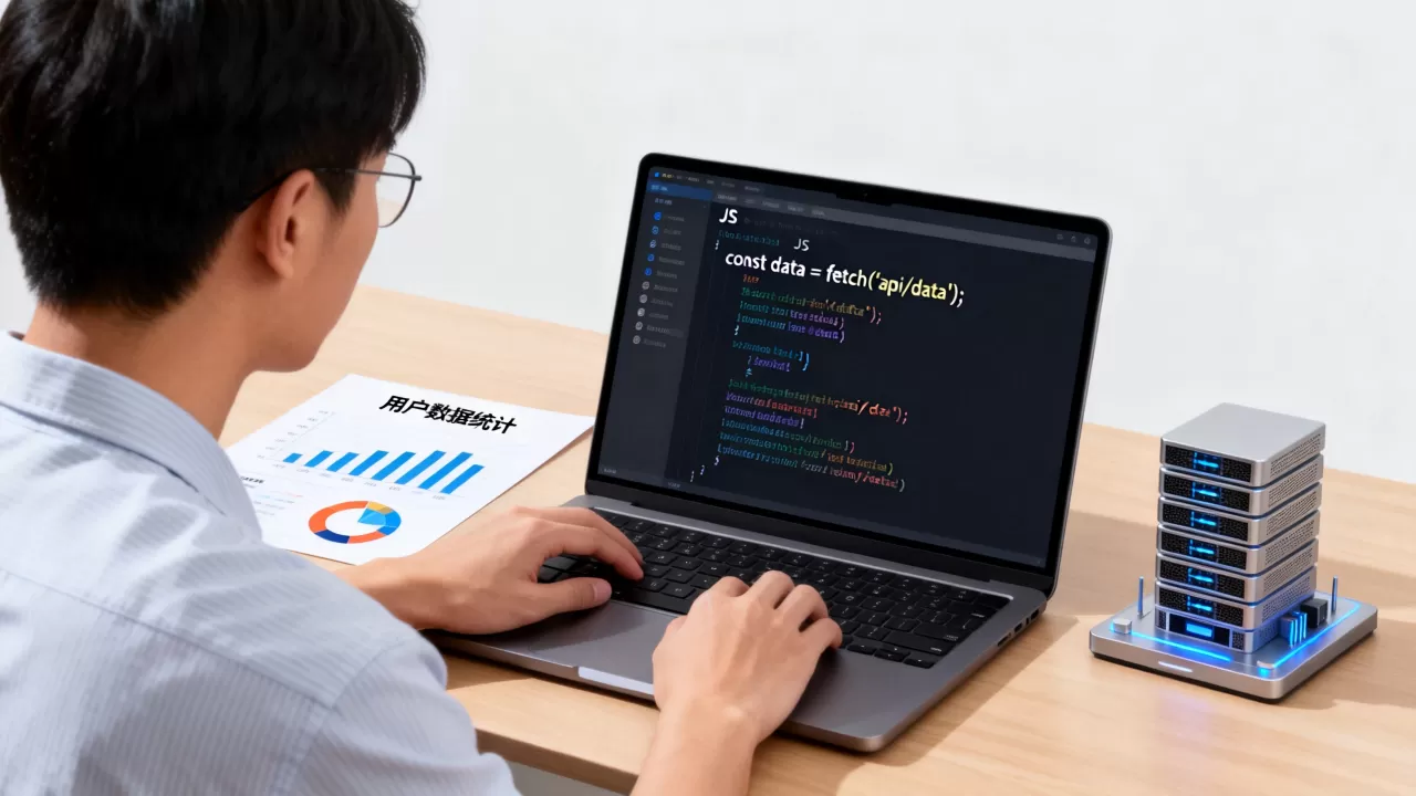 公司数据管理系统js怎么用？企业数据管理系统开发
