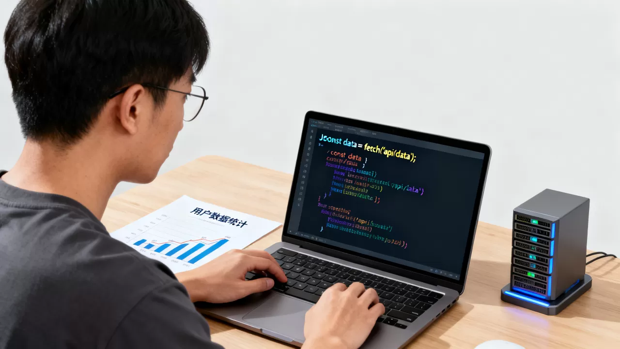 公司数据管理系统js怎么用？企业数据管理系统开发