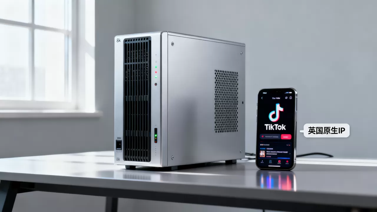 六六云英国伦敦服务器好用吗?英国原生IP支持TikTok 六六云英国伦敦服务器好用吗?英国原生IP支持TikTok