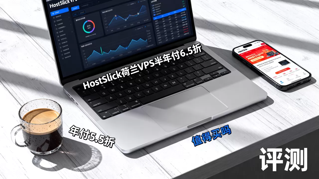 HostSlick荷兰VPS半年付6.5折年付5.5折值得买吗,HostSlick荷兰VPS评测 HostSlick荷兰VPS半年付6.5折年付5.5折值得买吗,HostSlick荷兰VPS评测