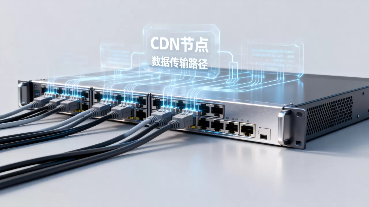 cdn国际版怎么用?cdn国际版加速原理 cdn国际版怎么用?cdn国际版加速原理