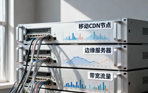 移动cdn0是什么？移动cdn加速服务费用怎么算