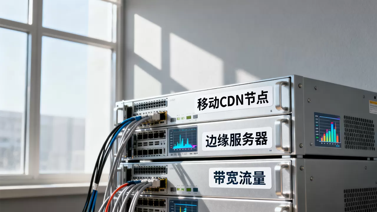 移动cdn0是什么？移动cdn加速服务费用怎么算