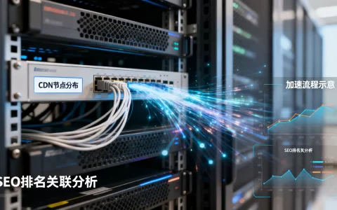 CDN技术优缺点是什么？CDN加速对SEO排名有影响吗