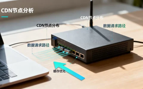 CDN如何解析？CDN解析慢怎么解决