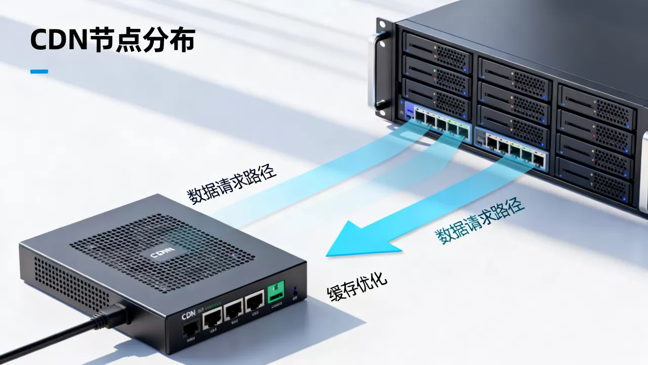 CDN如何解析？CDN解析慢怎么解决
