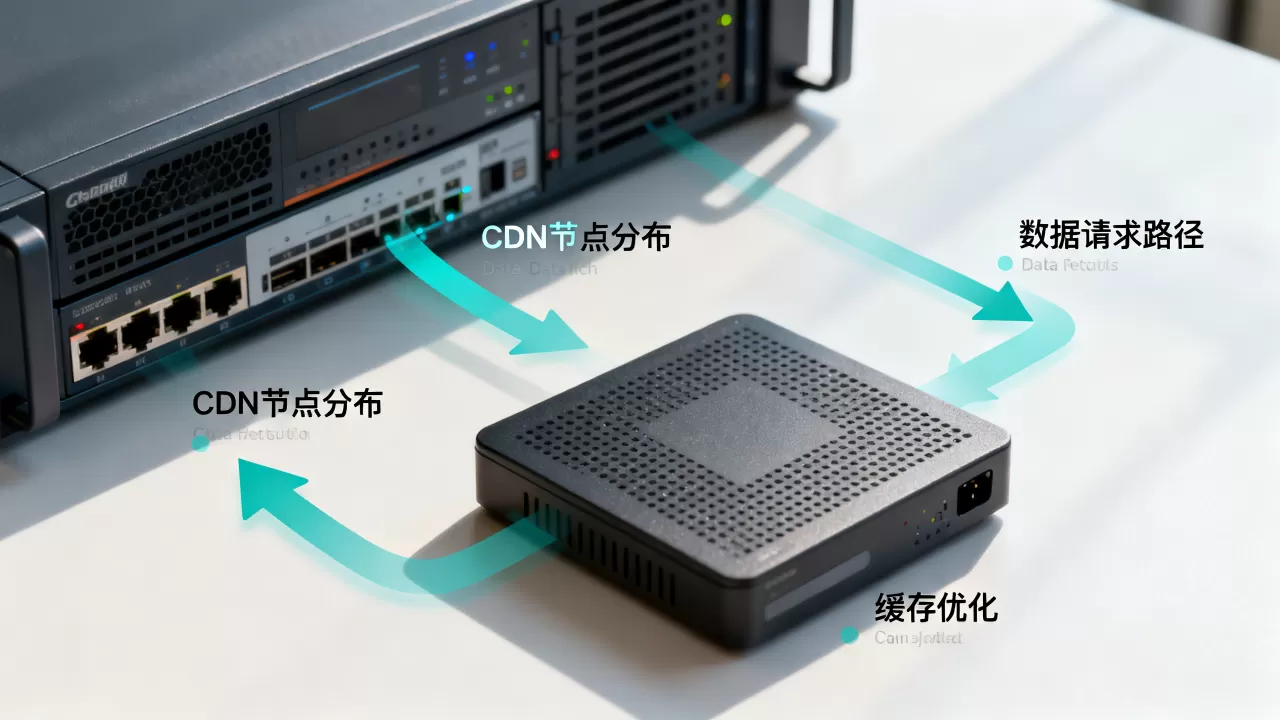 CDN如何解析?CDN解析慢怎么解决 CDN如何解析?CDN解析慢怎么解决