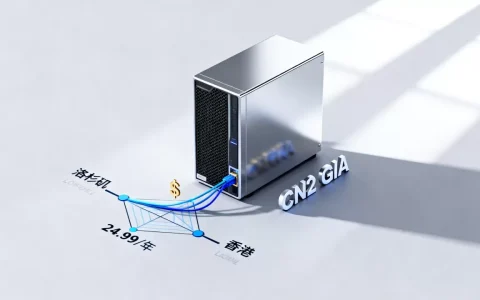 CloudPowerall洛杉矶香港CN2 GIA VPS年付24.99美元起靠谱吗，美国VPS推荐