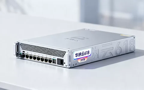 华纳云618云服务器3折购是真的吗？海外服务器哪家稳定