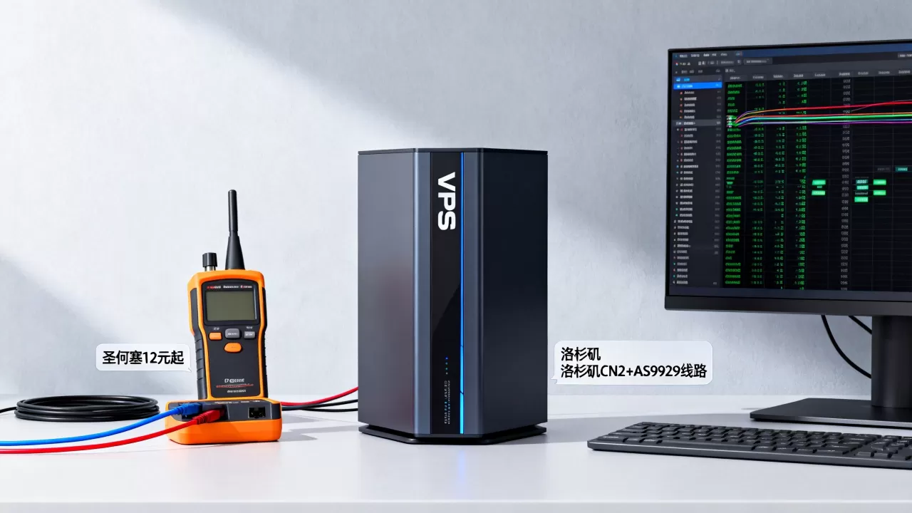 DogYun狗云VPS圣何塞12元起值得买吗,洛杉矶CN2+AS9929线路测评 DogYun狗云VPS圣何塞12元起值得买吗,洛杉矶CN2+AS9929线路测评