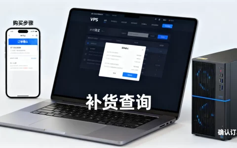 搬瓦工香港CN2 GIA VPS补货了吗？搬瓦工香港CN2 GIA VPS购买教程