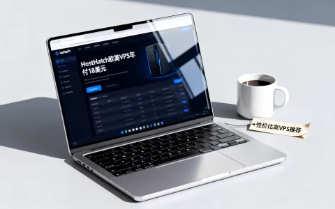 HostHatch欧美VPS年付18美元值得买吗？VPS推荐性价比高