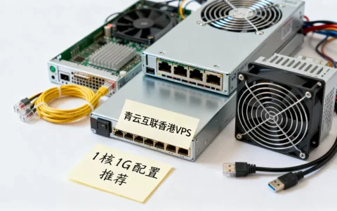 青云互联香港VPS补货了吗？1核1G香港VPS推荐
