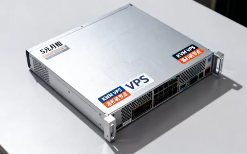 MLKcloud洛杉矶VPS值得入手吗？5元月租KVM VPS测评