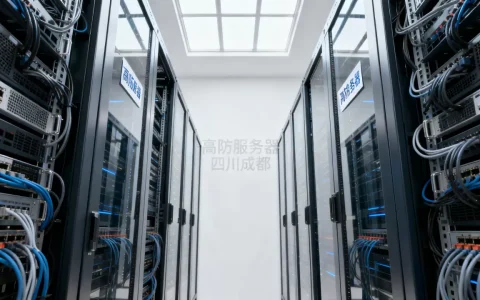Pia云四川成都高防好用吗？Pia云高防服务器租用价格