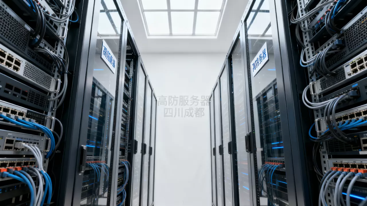 Pia云四川成都高防好用吗？Pia云高防服务器租用价格
