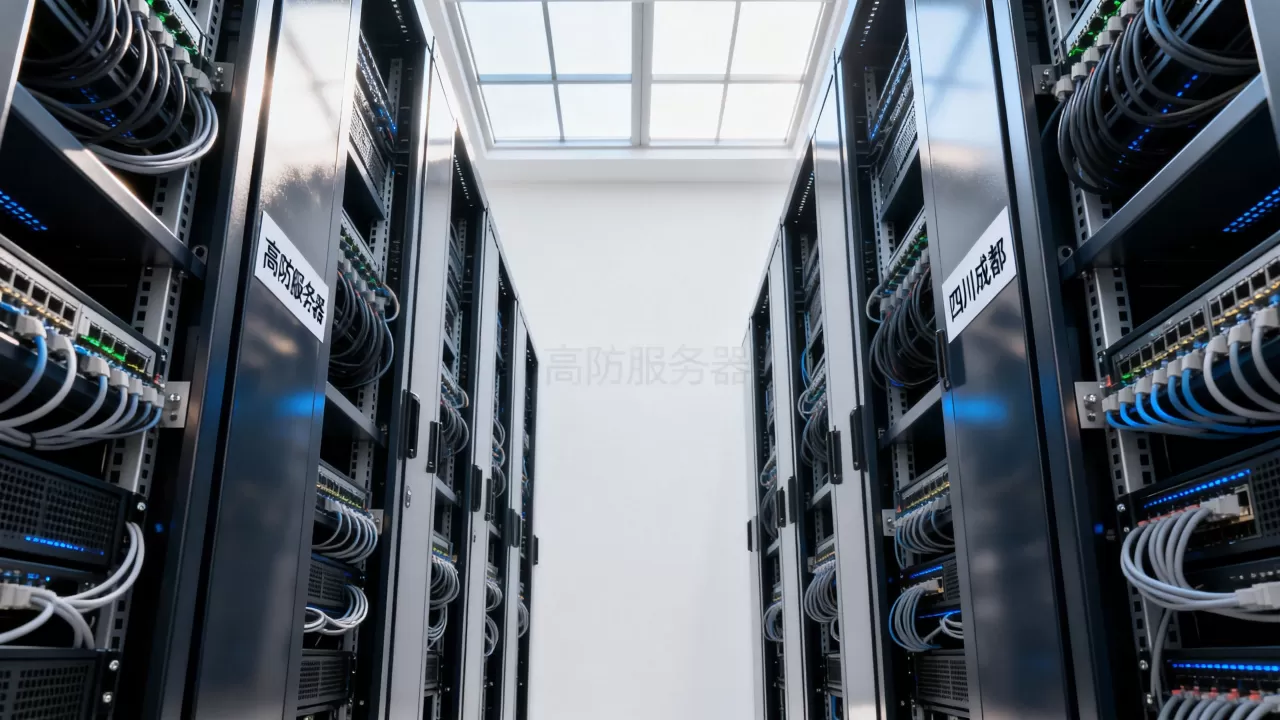 Pia云四川成都高防好用吗？Pia云高防服务器租用价格