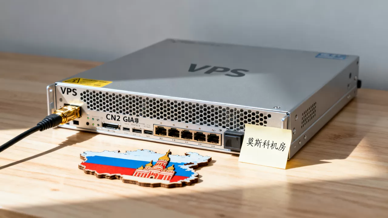 Justg上新俄罗斯莫斯科机房值得入手吗?CN2 GIA线路VPS推荐 Justg上新俄罗斯莫斯科机房值得入手吗?CN2 GIA线路VPS推荐