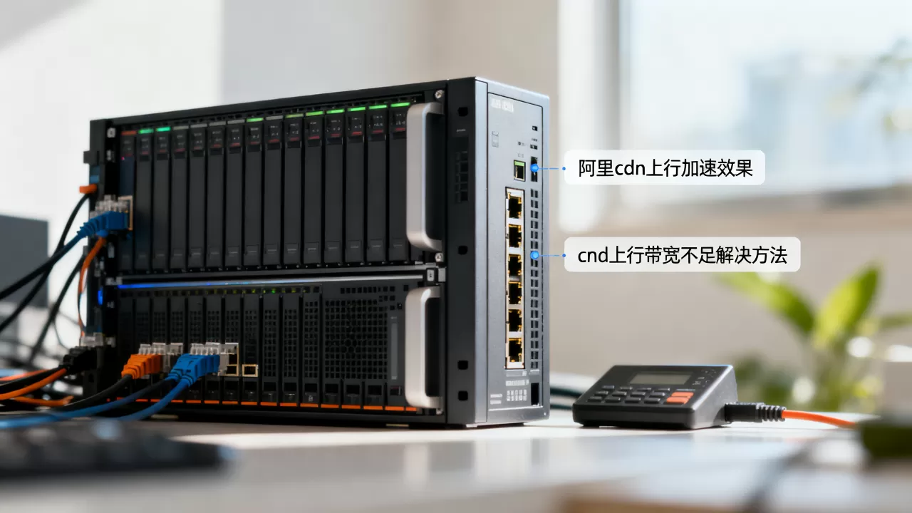 阿里cdn上行加速效果好吗?cdn上行带宽不足怎么解决 阿里cdn上行加速效果好吗?cdn上行带宽不足怎么解决