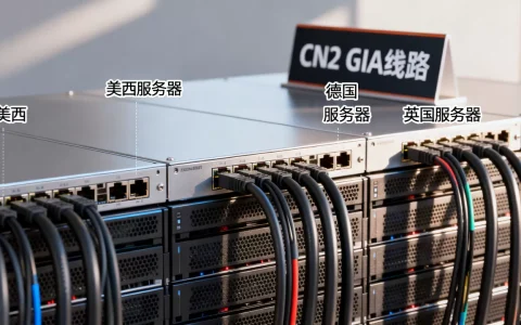 AkkoCloud美西德国英国服务器怎么选？CN2 GIA线路优势解析