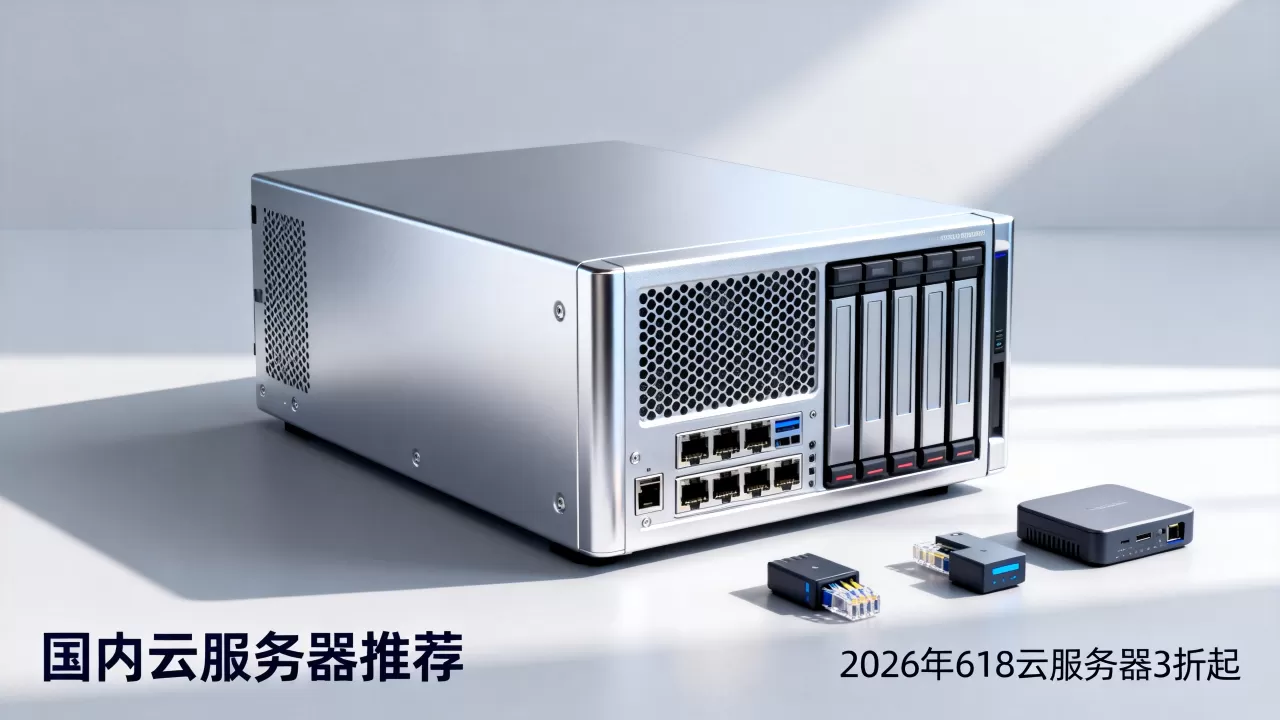 2026年618云服务器3折起值得买吗?国内云服务器推荐 2026年618云服务器3折起值得买吗?国内云服务器推荐