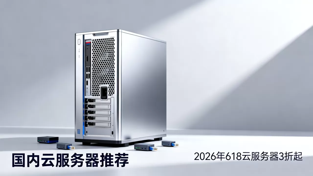 2026年618云服务器3折起值得买吗?国内云服务器推荐 2026年618云服务器3折起值得买吗?国内云服务器推荐