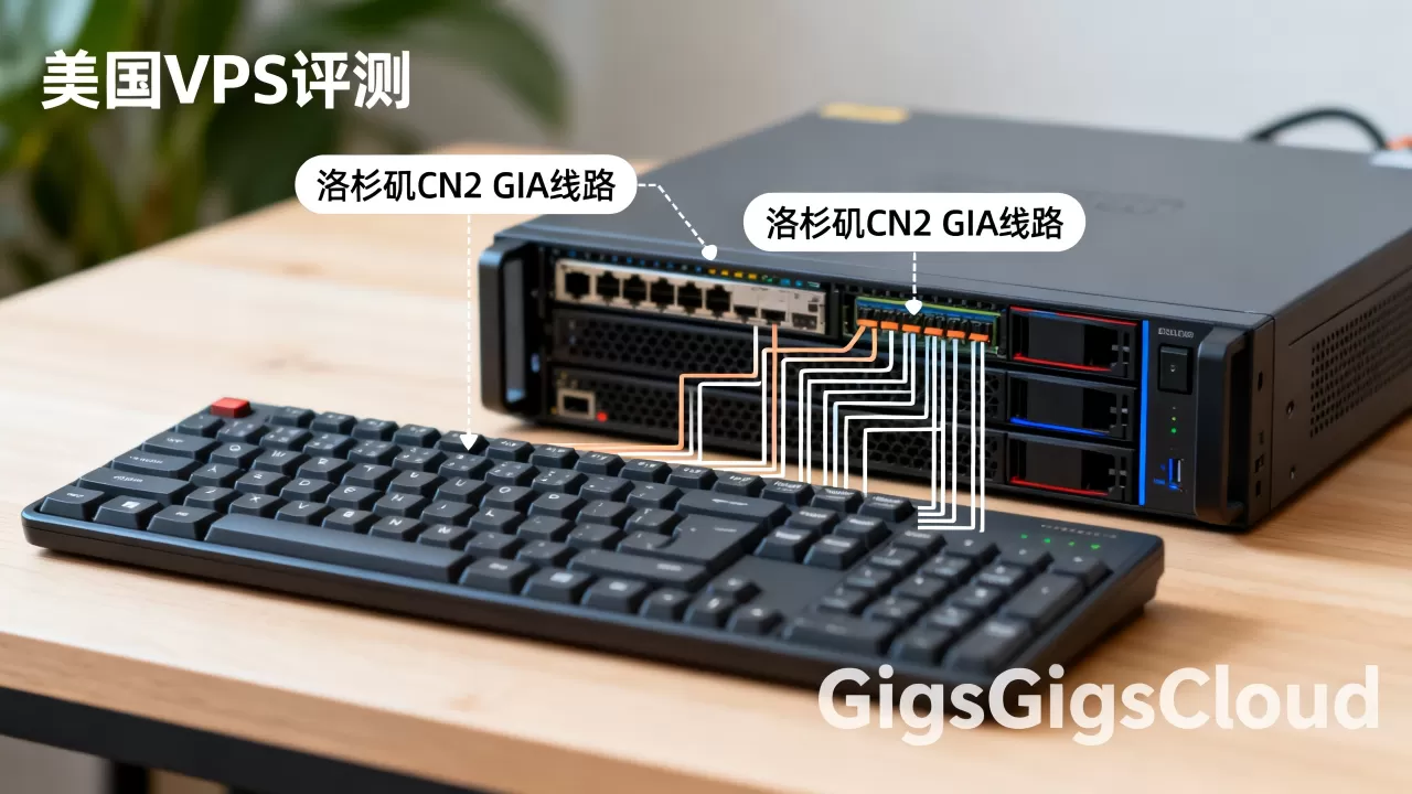 GigsGigsCloud美国VPS值得入手吗?洛杉矶CN2 GIA线路评测 GigsGigsCloud美国VPS值得入手吗?洛杉矶CN2 GIA线路评测